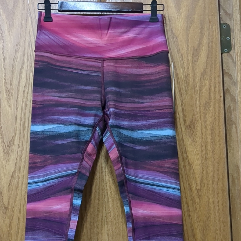 Lululemon Wunder Under 28" Hi-Rise Tight NWT
